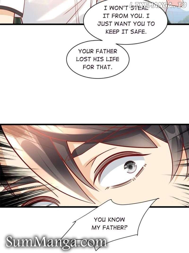 The Supreme Almighty Master Remake Chapter 105 - page 12