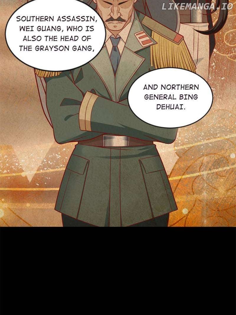 The Supreme Almighty Master Remake Chapter 105 - page 16