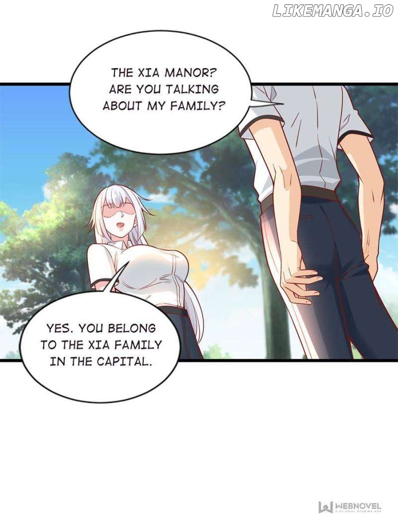 The Supreme Almighty Master Remake Chapter 105 - page 20