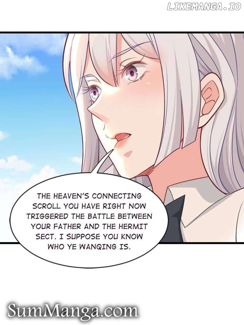 The Supreme Almighty Master Remake Chapter 105 - page 27