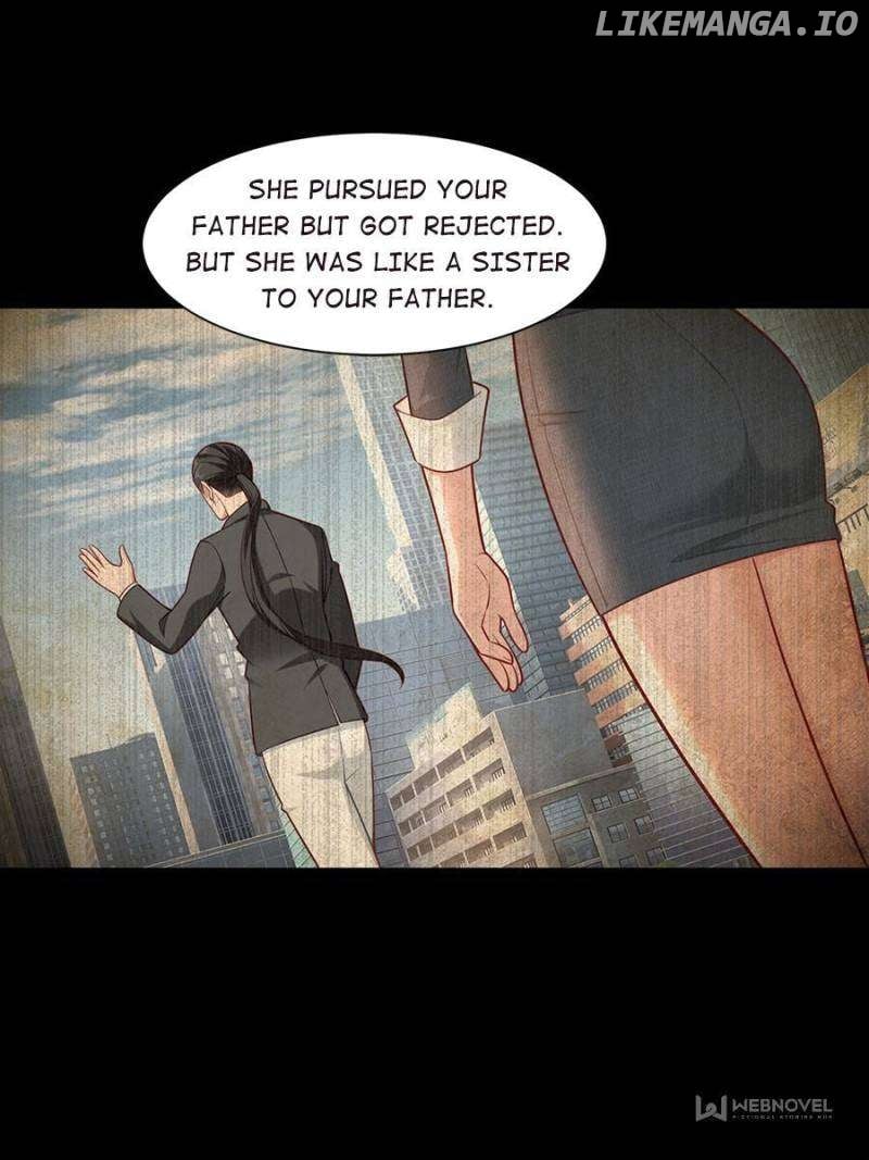 The Supreme Almighty Master Remake Chapter 105 - page 30