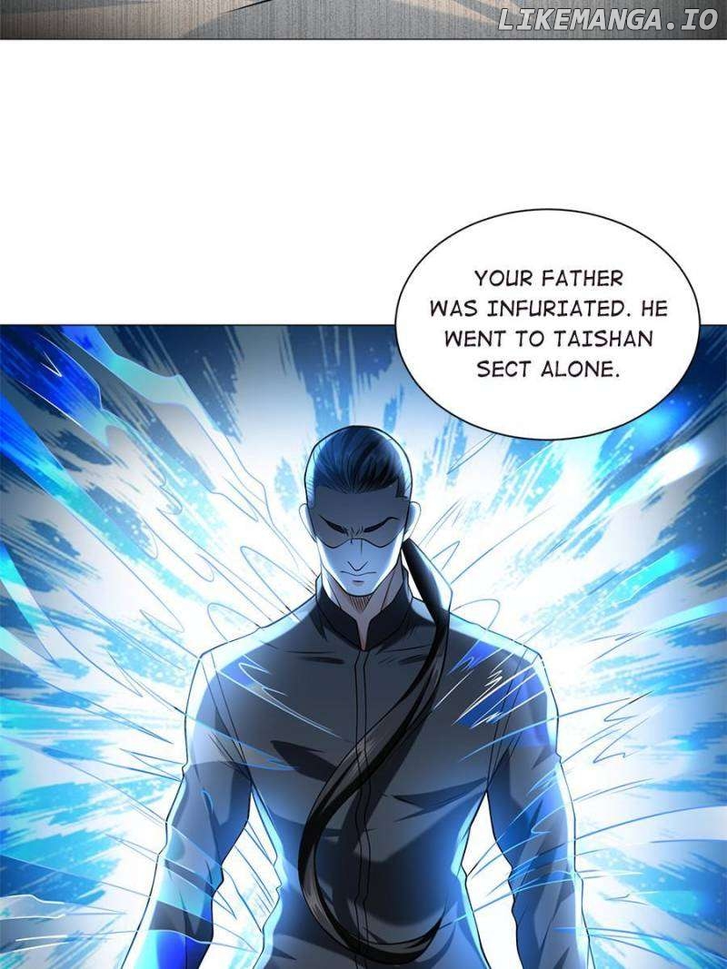 The Supreme Almighty Master Remake Chapter 105 - page 32