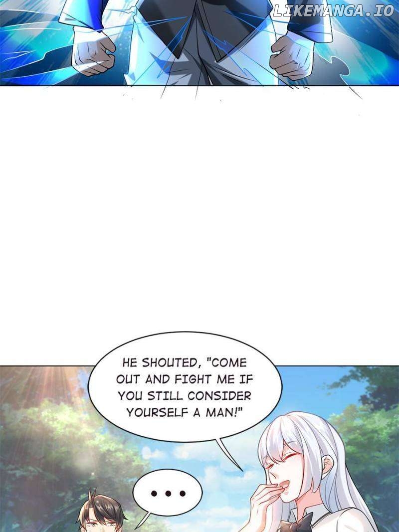The Supreme Almighty Master Remake Chapter 105 - page 33