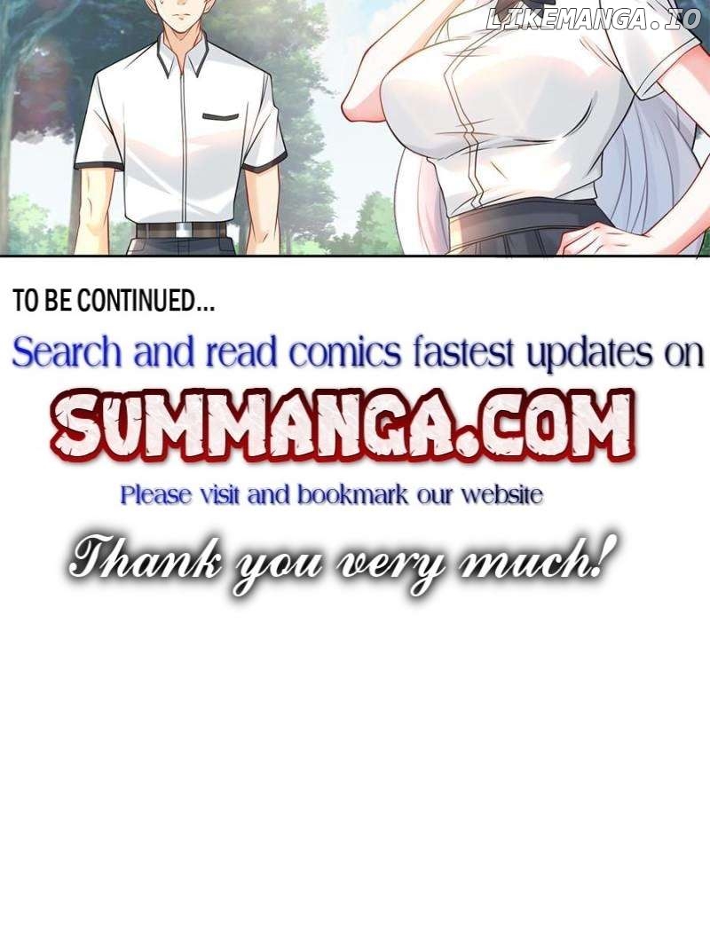 The Supreme Almighty Master Remake Chapter 105 - page 34