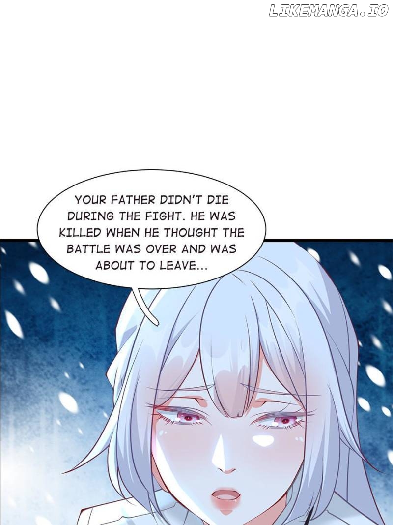 The Supreme Almighty Master Remake Chapter 106 - page 11