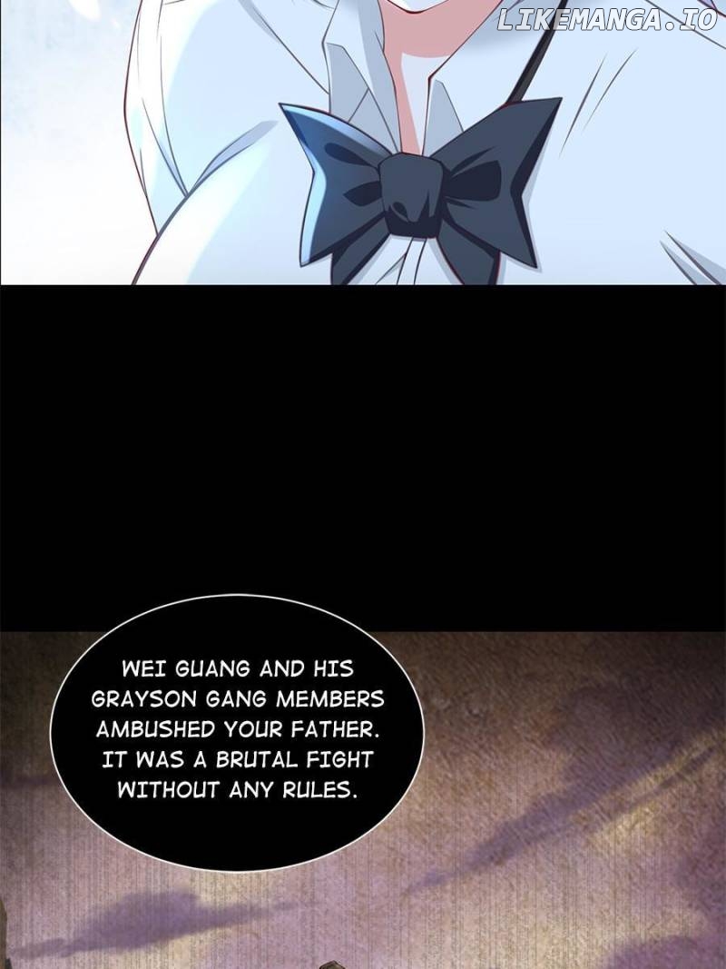 The Supreme Almighty Master Remake Chapter 106 - page 12