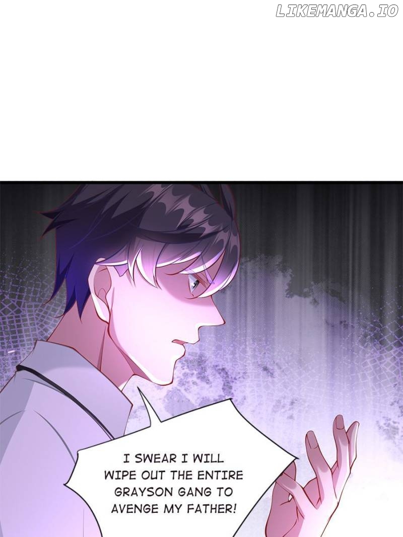 The Supreme Almighty Master Remake Chapter 106 - page 19