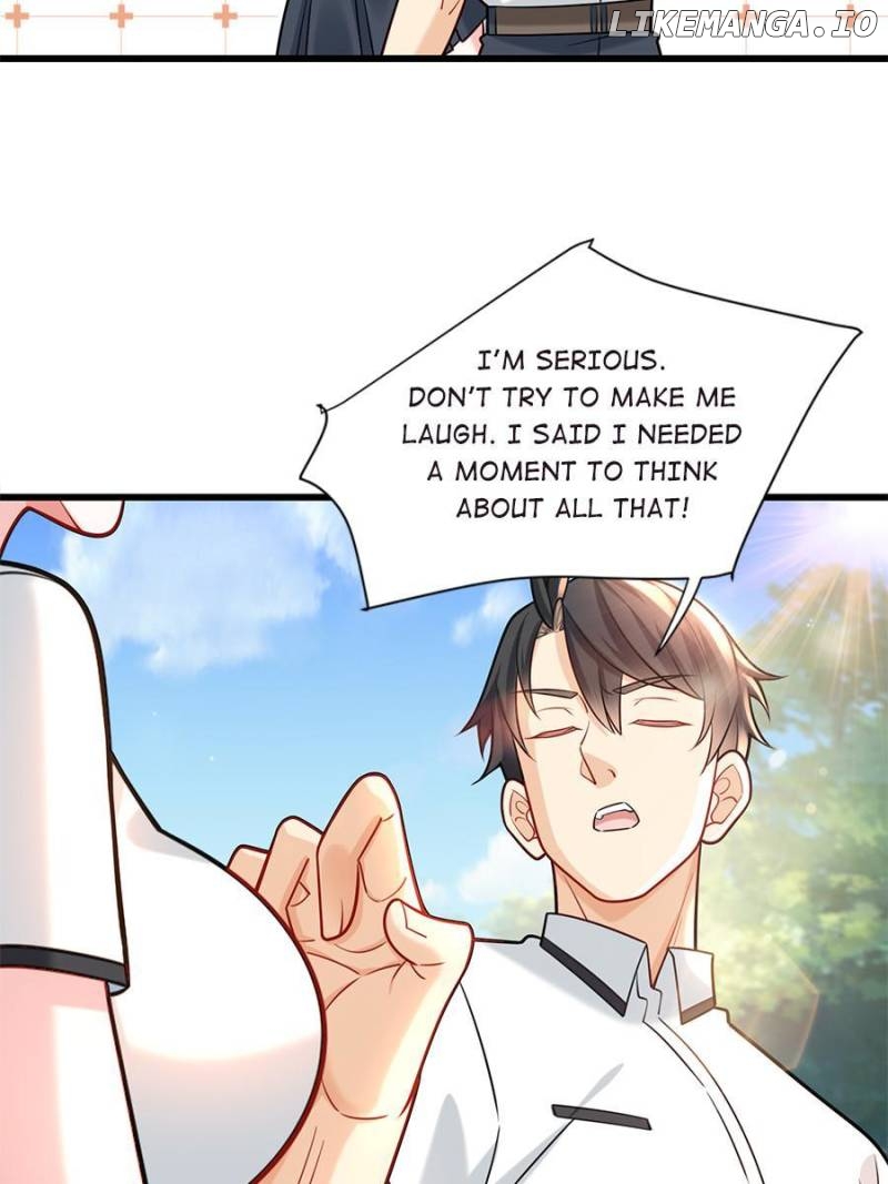 The Supreme Almighty Master Remake Chapter 106 - page 24