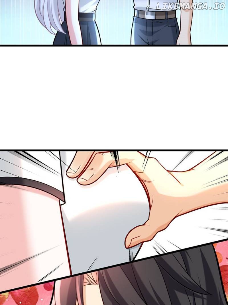 The Supreme Almighty Master Remake Chapter 106 - page 26