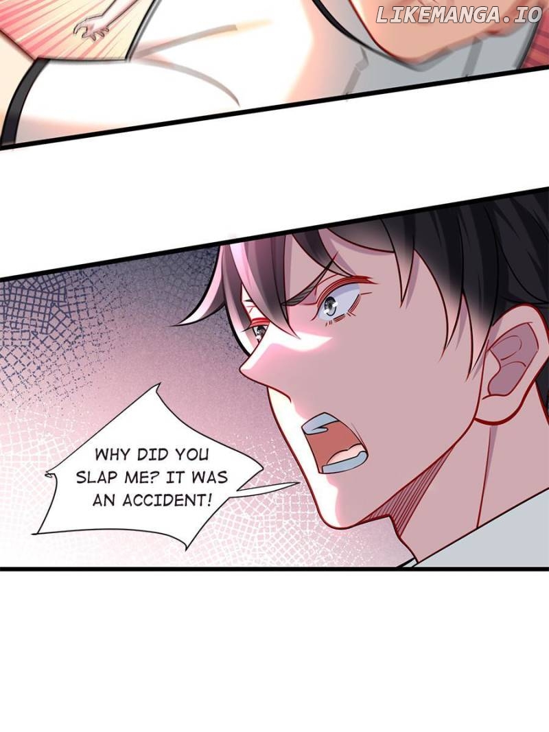 The Supreme Almighty Master Remake Chapter 106 - page 28