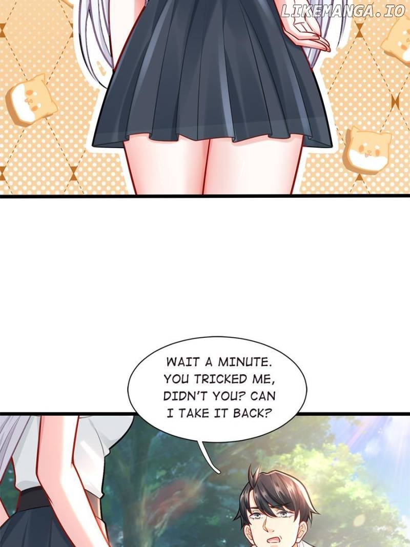 The Supreme Almighty Master Remake Chapter 106 - page 32