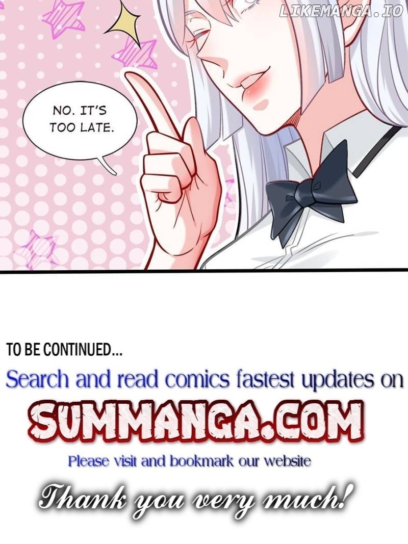 The Supreme Almighty Master Remake Chapter 106 - page 34