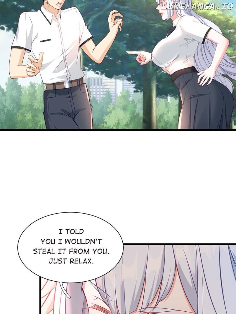 The Supreme Almighty Master Remake Chapter 106 - page 4