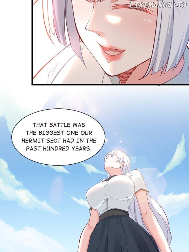The Supreme Almighty Master Remake Chapter 106 - page 5