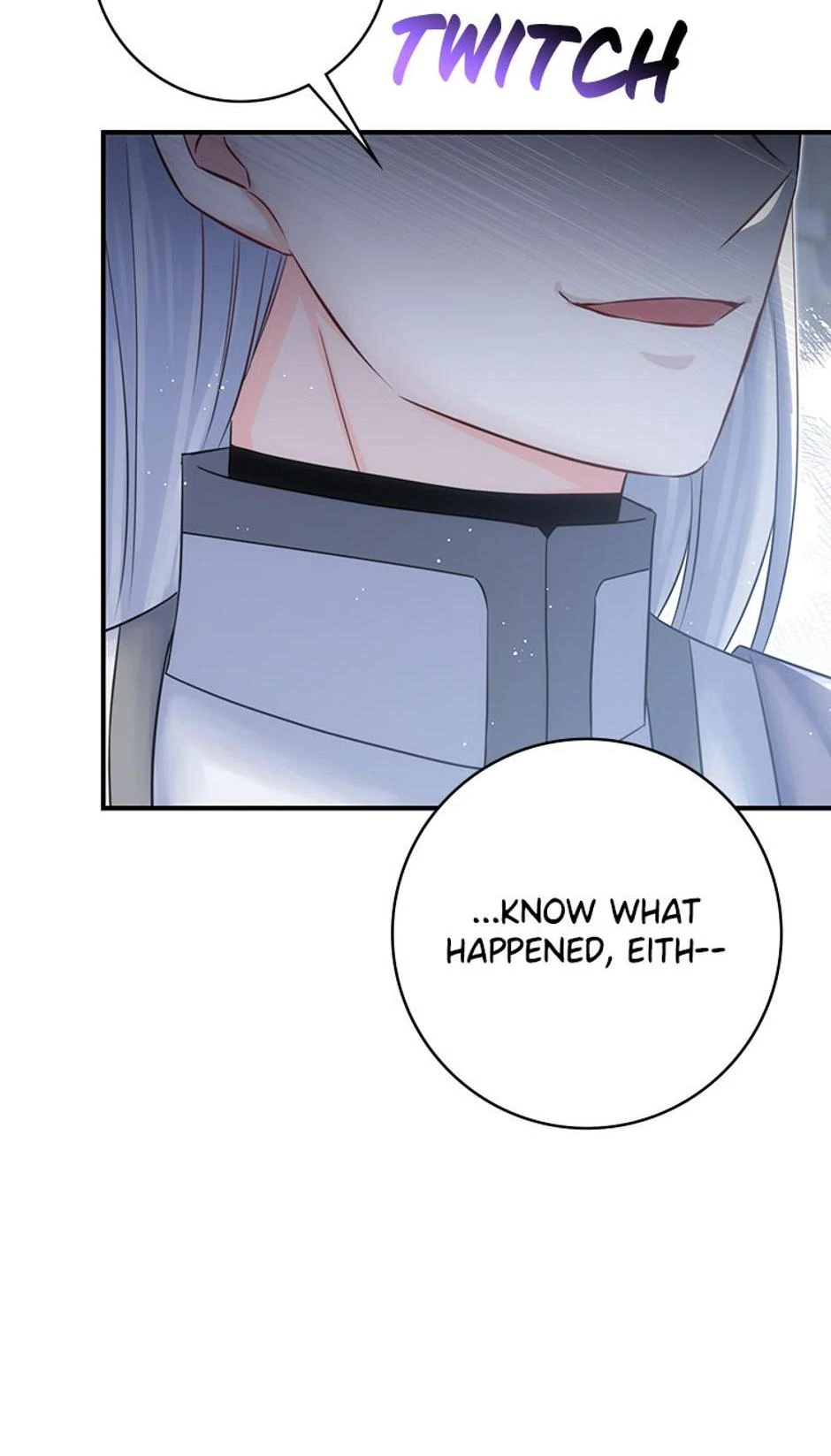 Swept Up By the Wind Spirit Chapter 101 - page 10