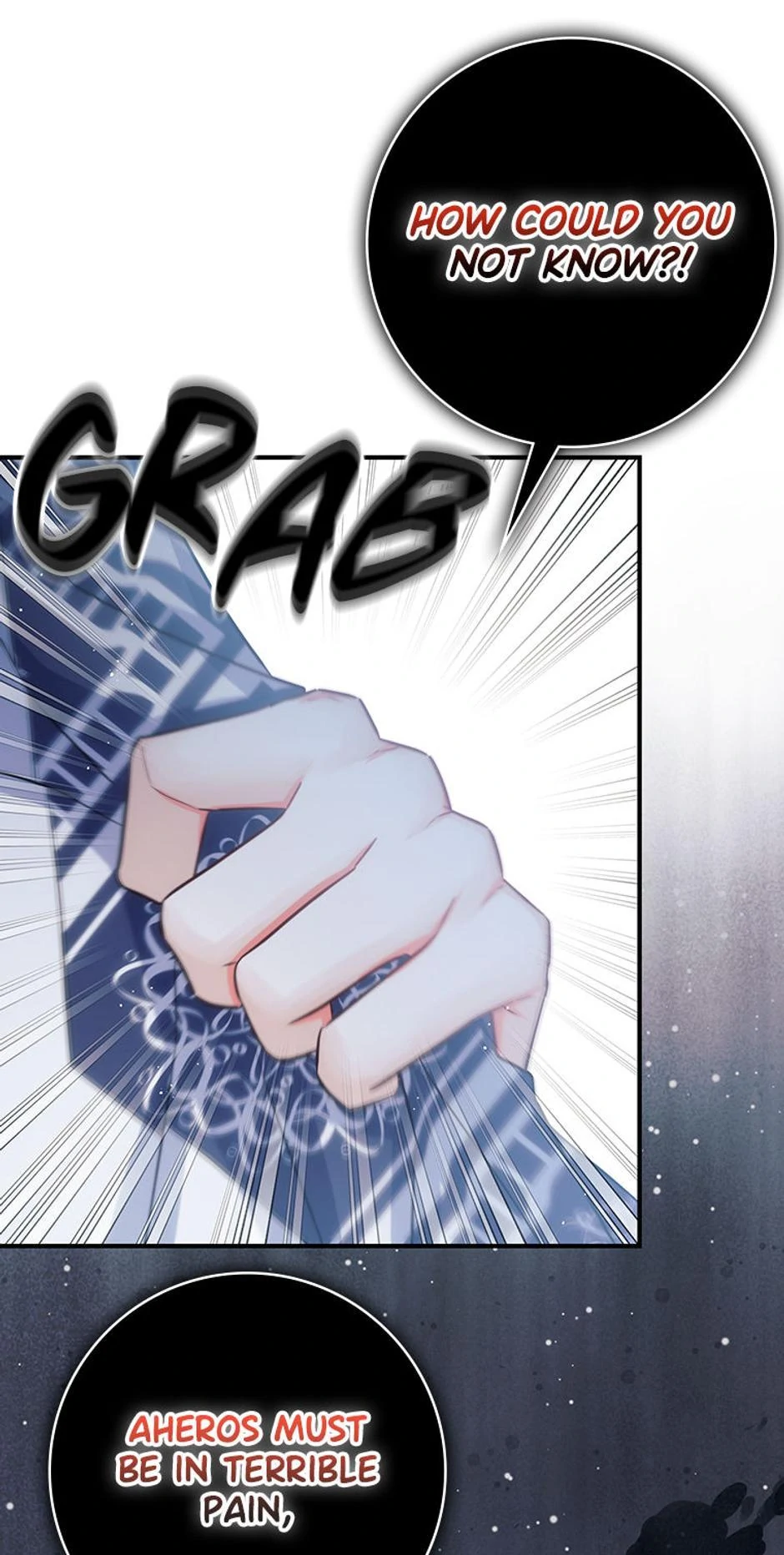 Swept Up By the Wind Spirit Chapter 101 - page 11