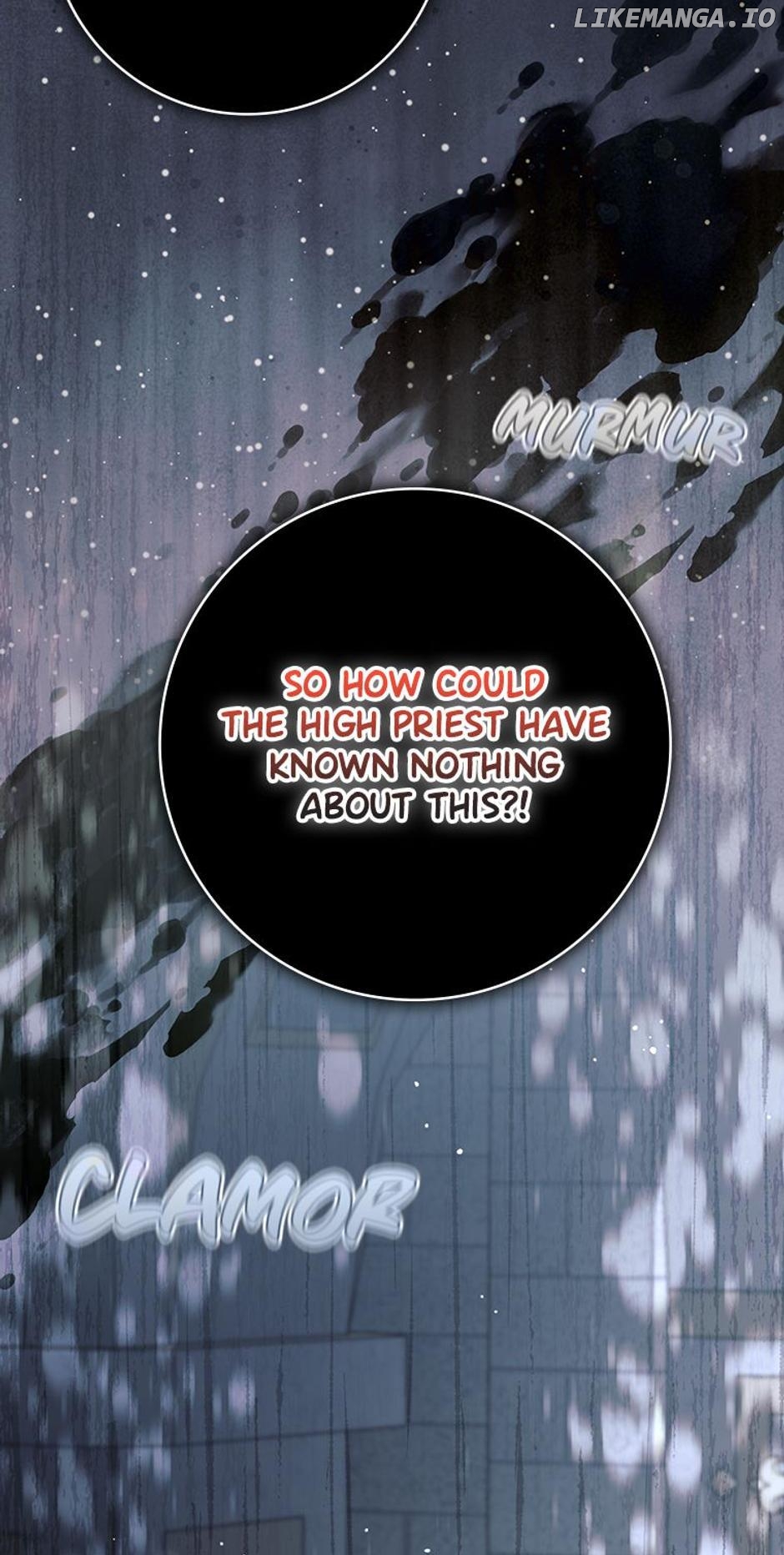 Swept Up By the Wind Spirit Chapter 101 - page 12