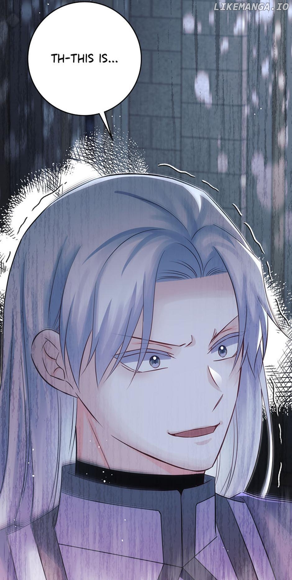 Swept Up By the Wind Spirit Chapter 101 - page 13