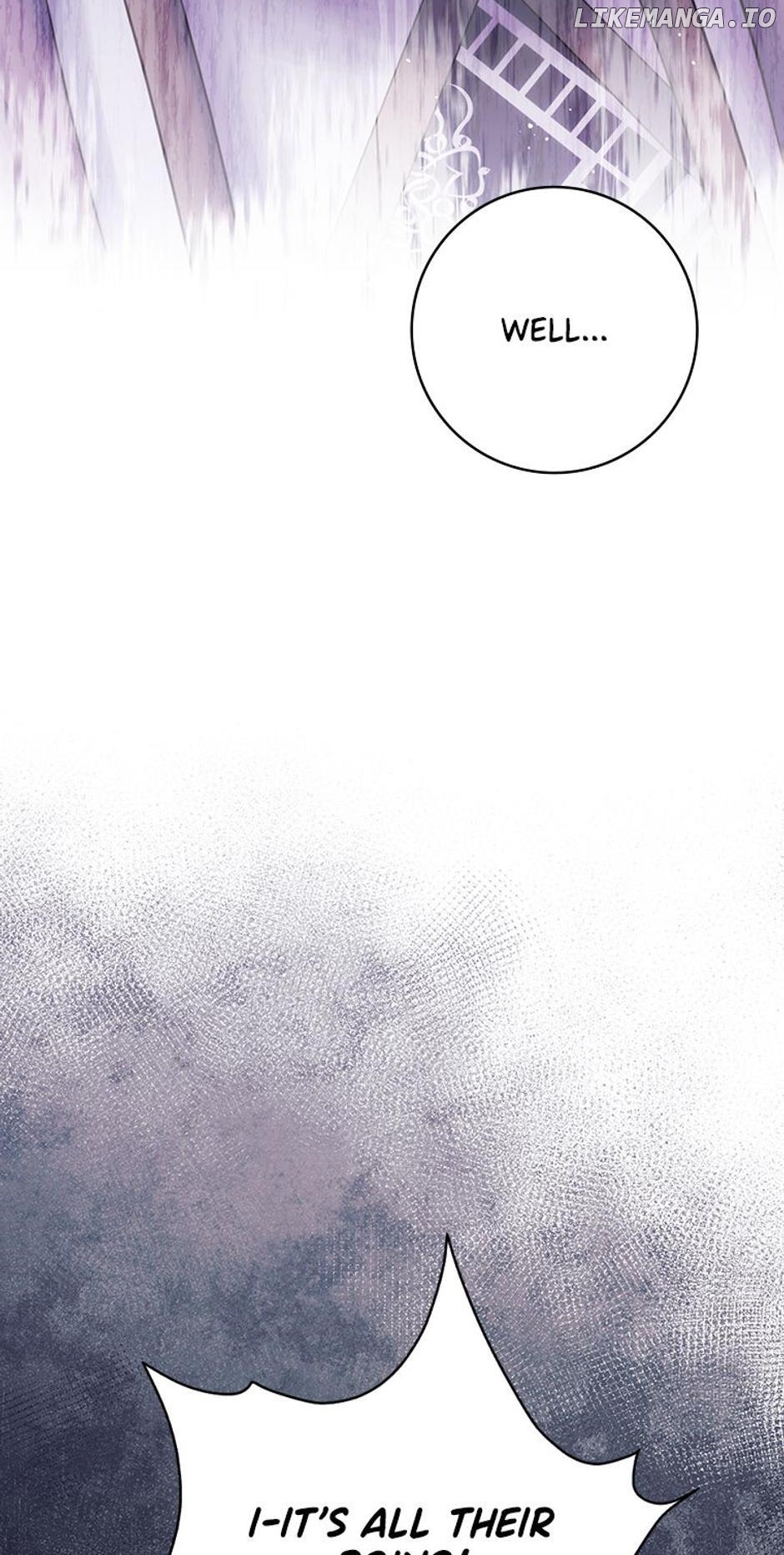 Swept Up By the Wind Spirit Chapter 101 - page 14