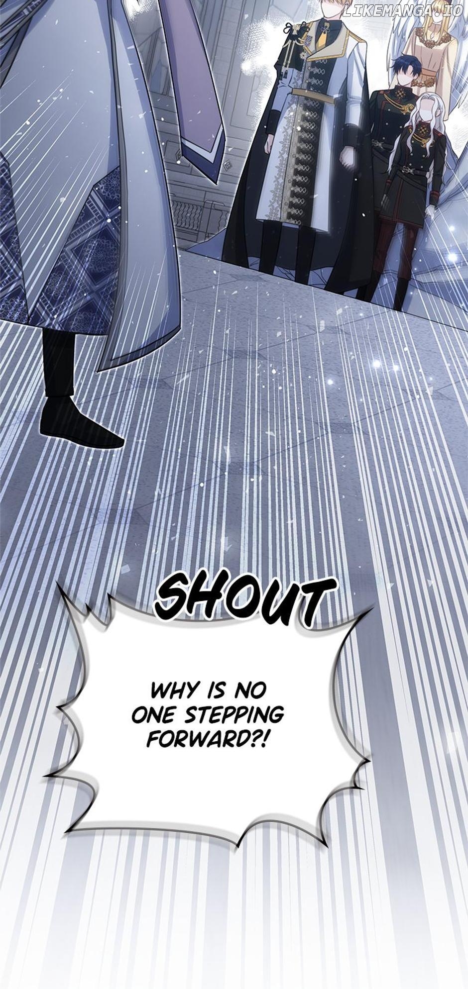 Swept Up By the Wind Spirit Chapter 101 - page 18