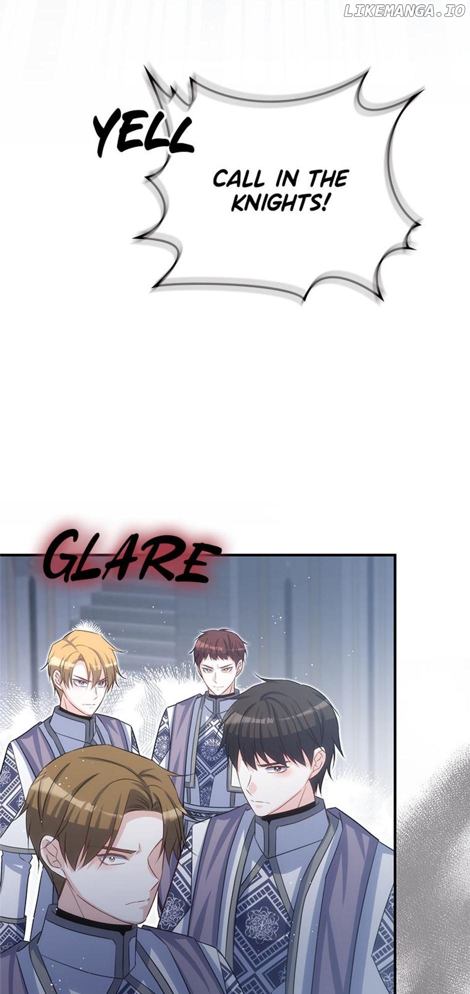 Swept Up By the Wind Spirit Chapter 101 - page 19