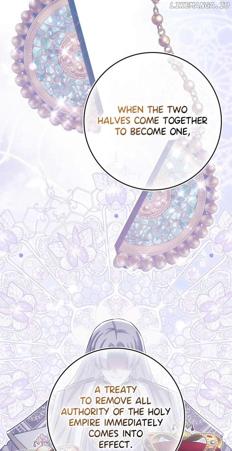 Swept Up By the Wind Spirit Chapter 101 - page 29