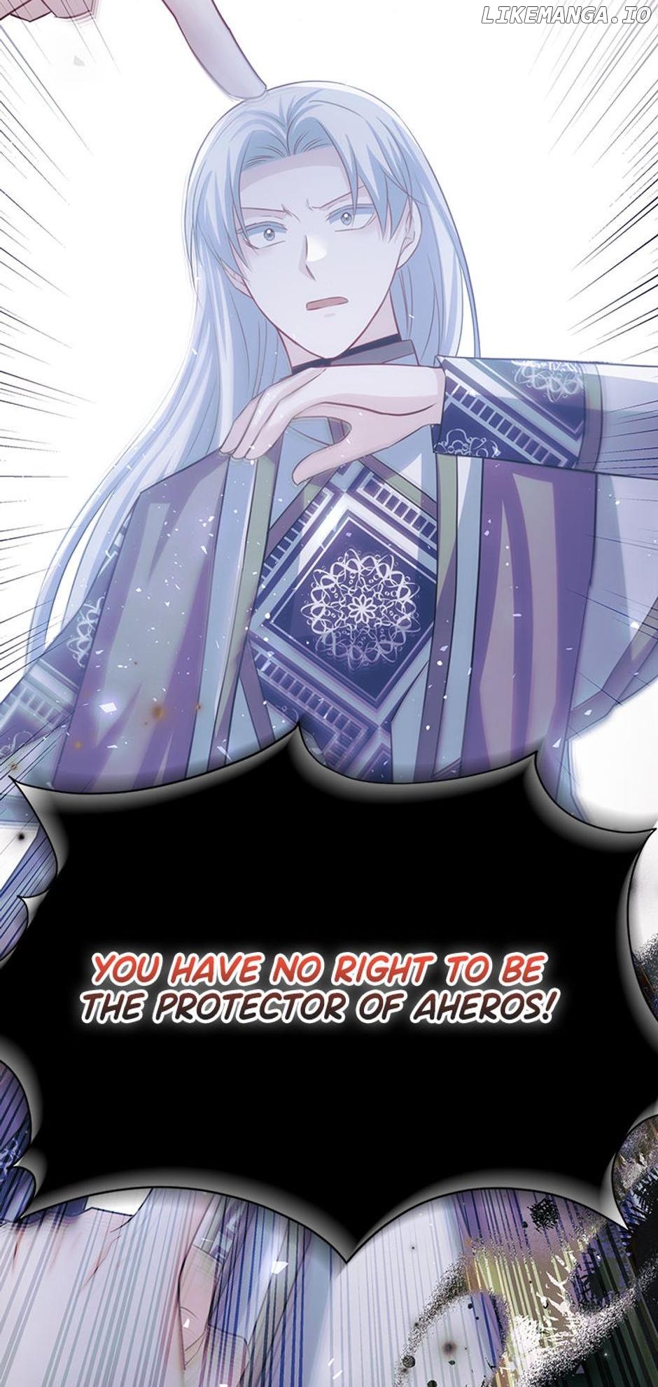 Swept Up By the Wind Spirit Chapter 101 - page 35