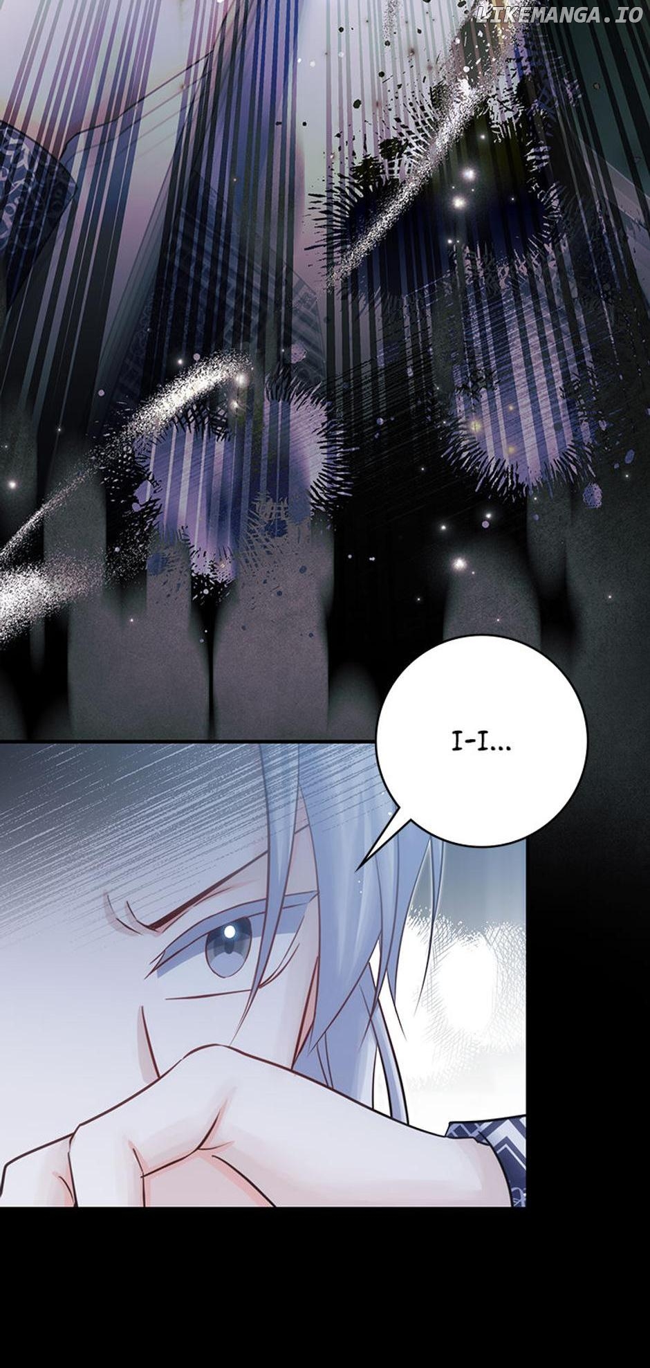 Swept Up By the Wind Spirit Chapter 101 - page 36