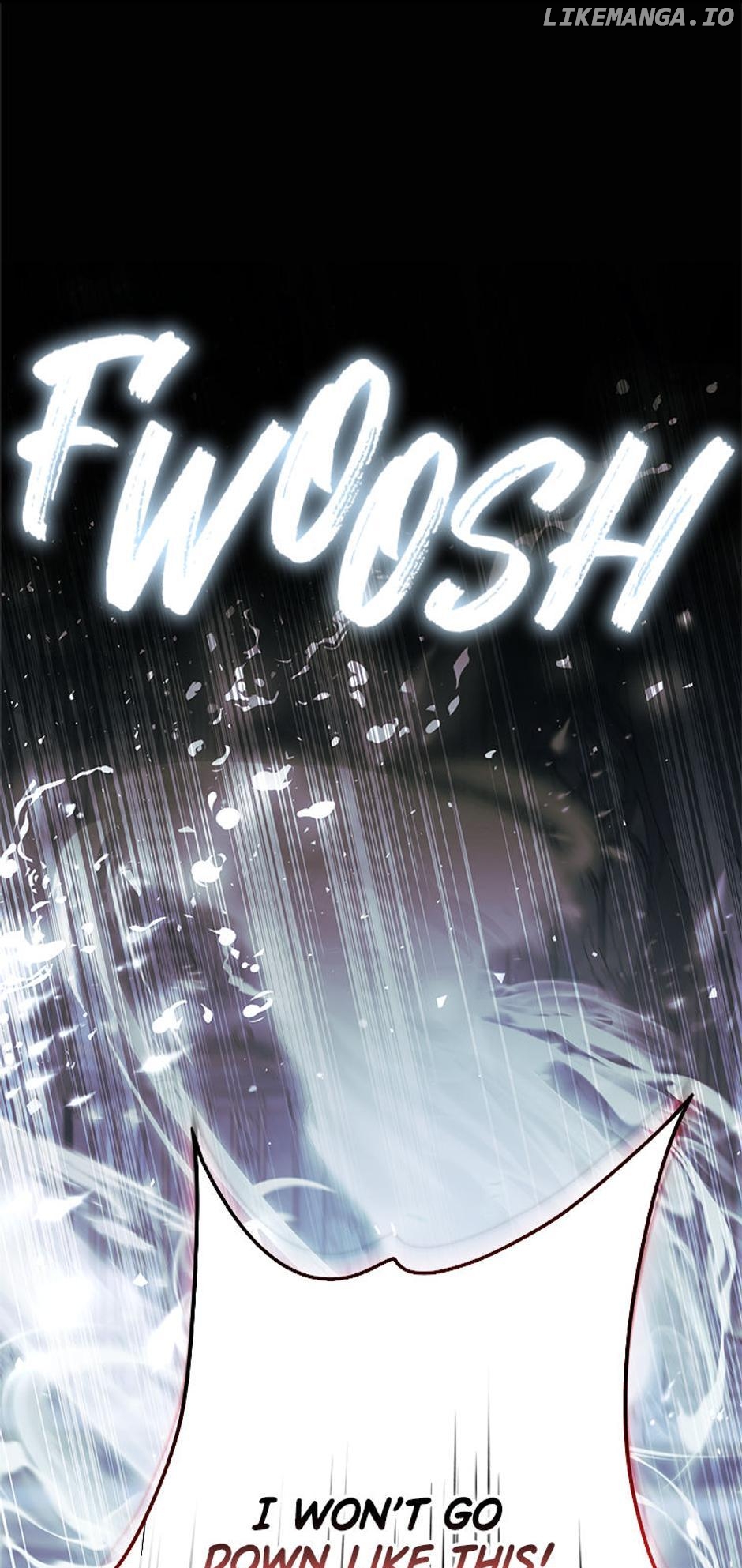 Swept Up By the Wind Spirit Chapter 101 - page 37