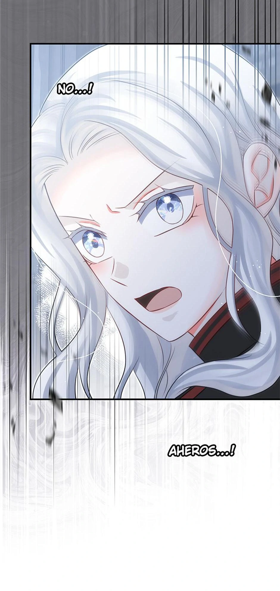 Swept Up By the Wind Spirit Chapter 101 - page 41