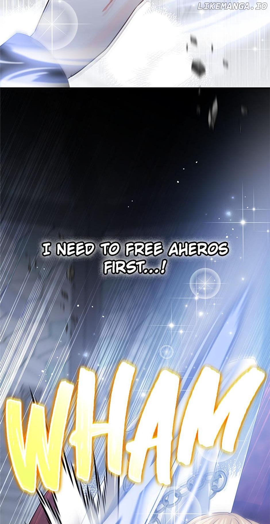 Swept Up By the Wind Spirit Chapter 101 - page 45