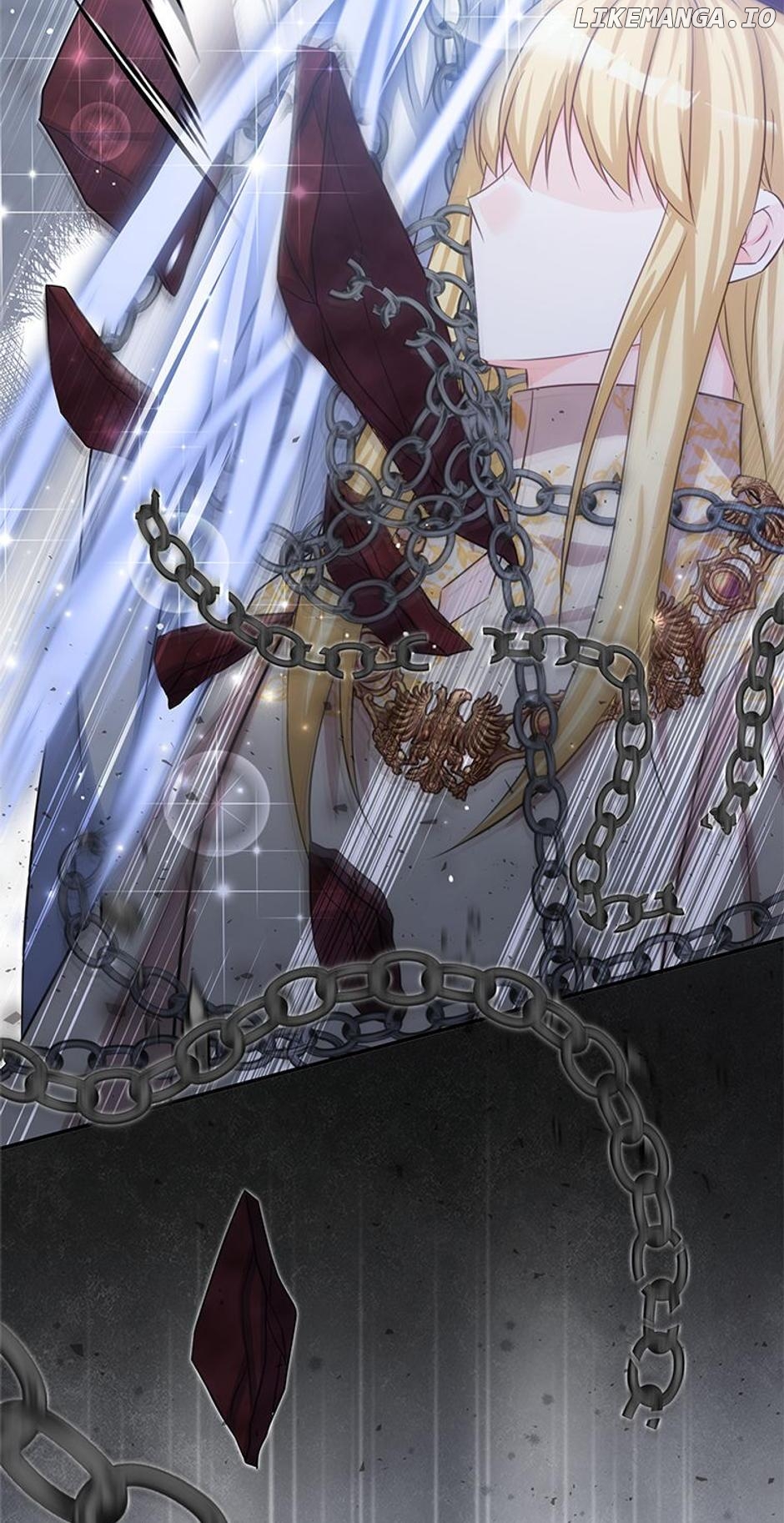 Swept Up By the Wind Spirit Chapter 101 - page 46