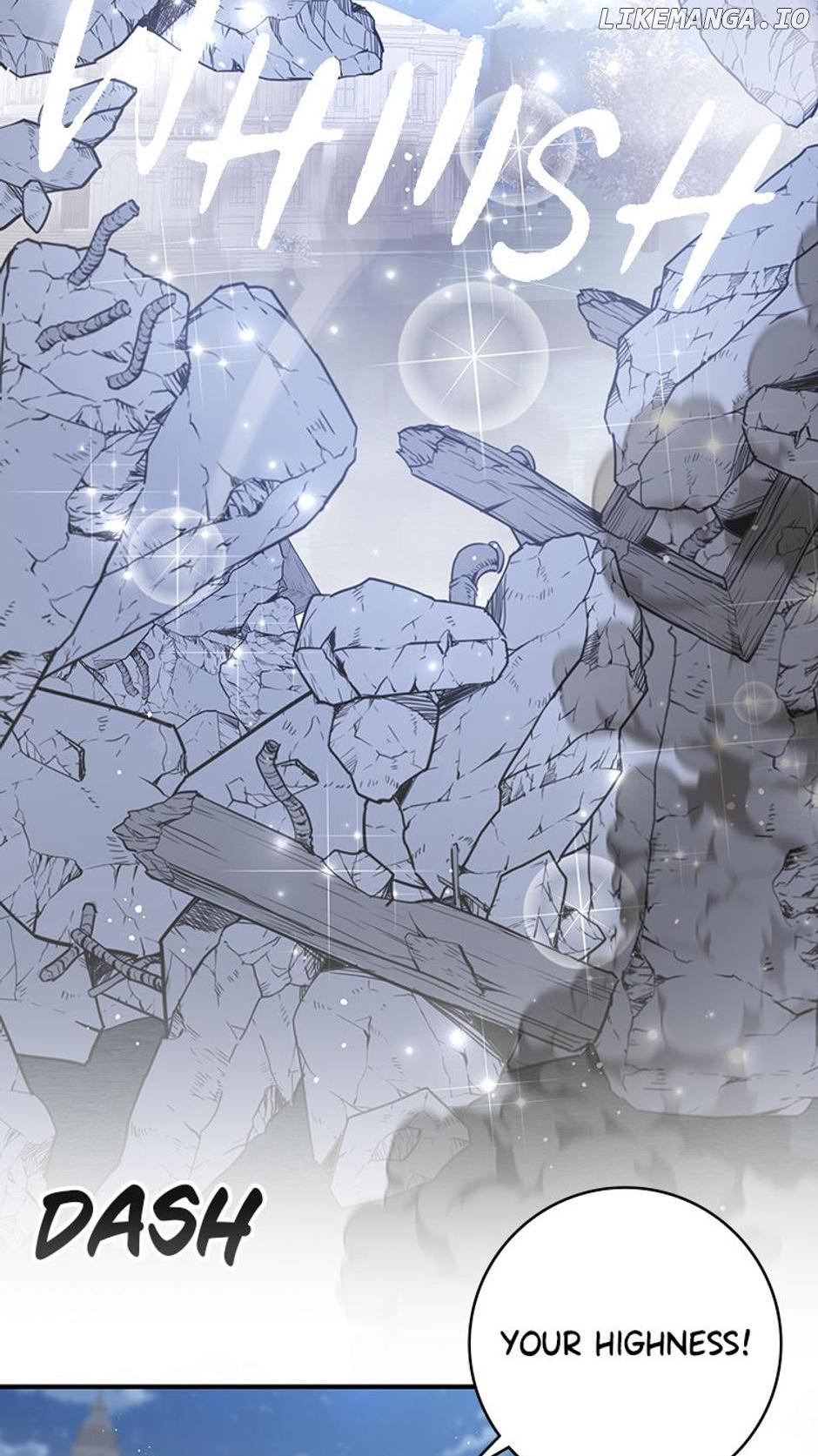 Swept Up By the Wind Spirit Chapter 101 - page 49