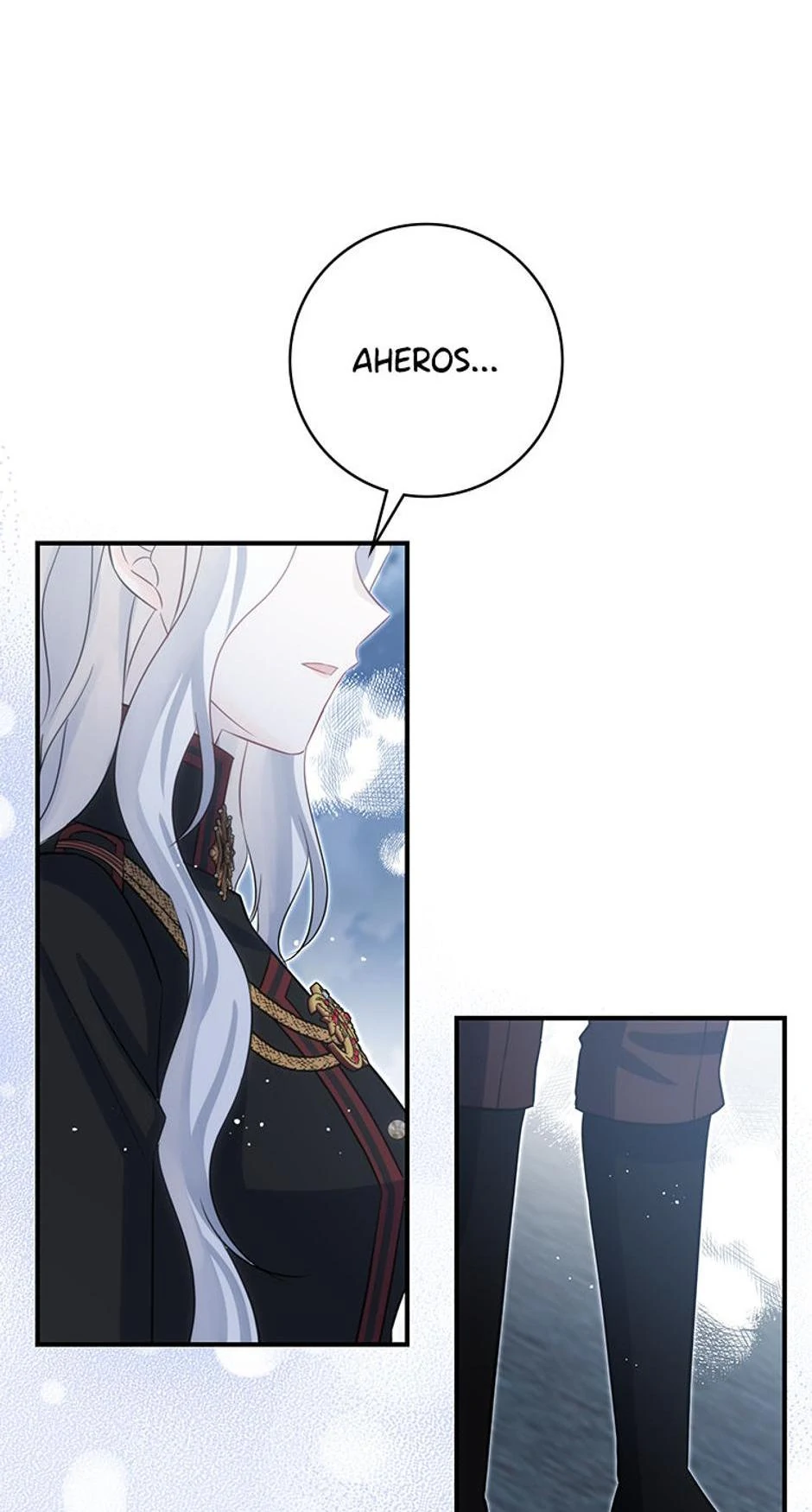 Swept Up By the Wind Spirit Chapter 101 - page 56