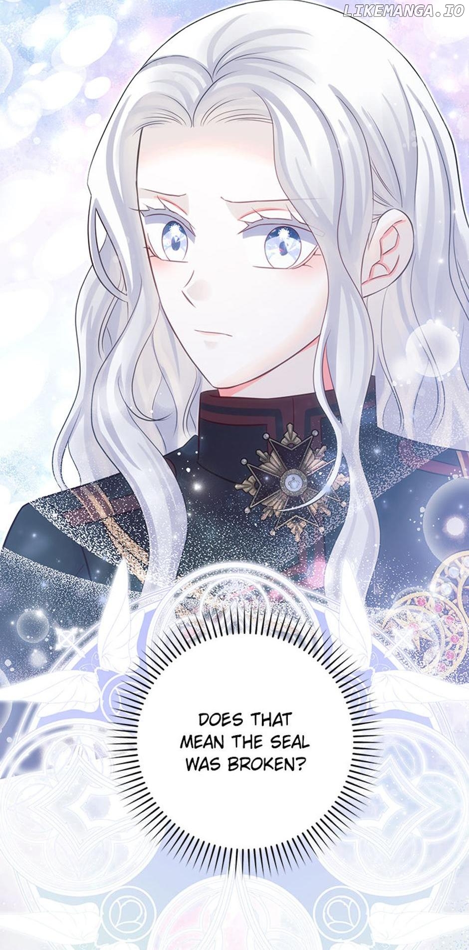 Swept Up By the Wind Spirit Chapter 101 - page 60