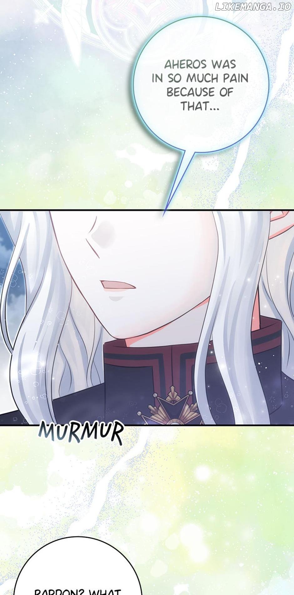 Swept Up By the Wind Spirit Chapter 101 - page 61