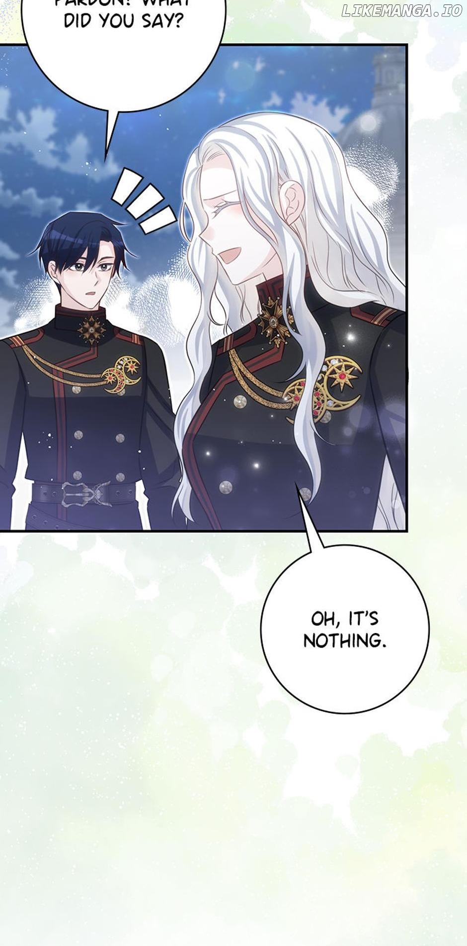 Swept Up By the Wind Spirit Chapter 101 - page 62