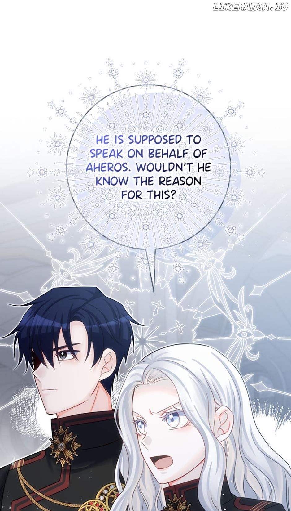 Swept Up By the Wind Spirit Chapter 101 - page 6