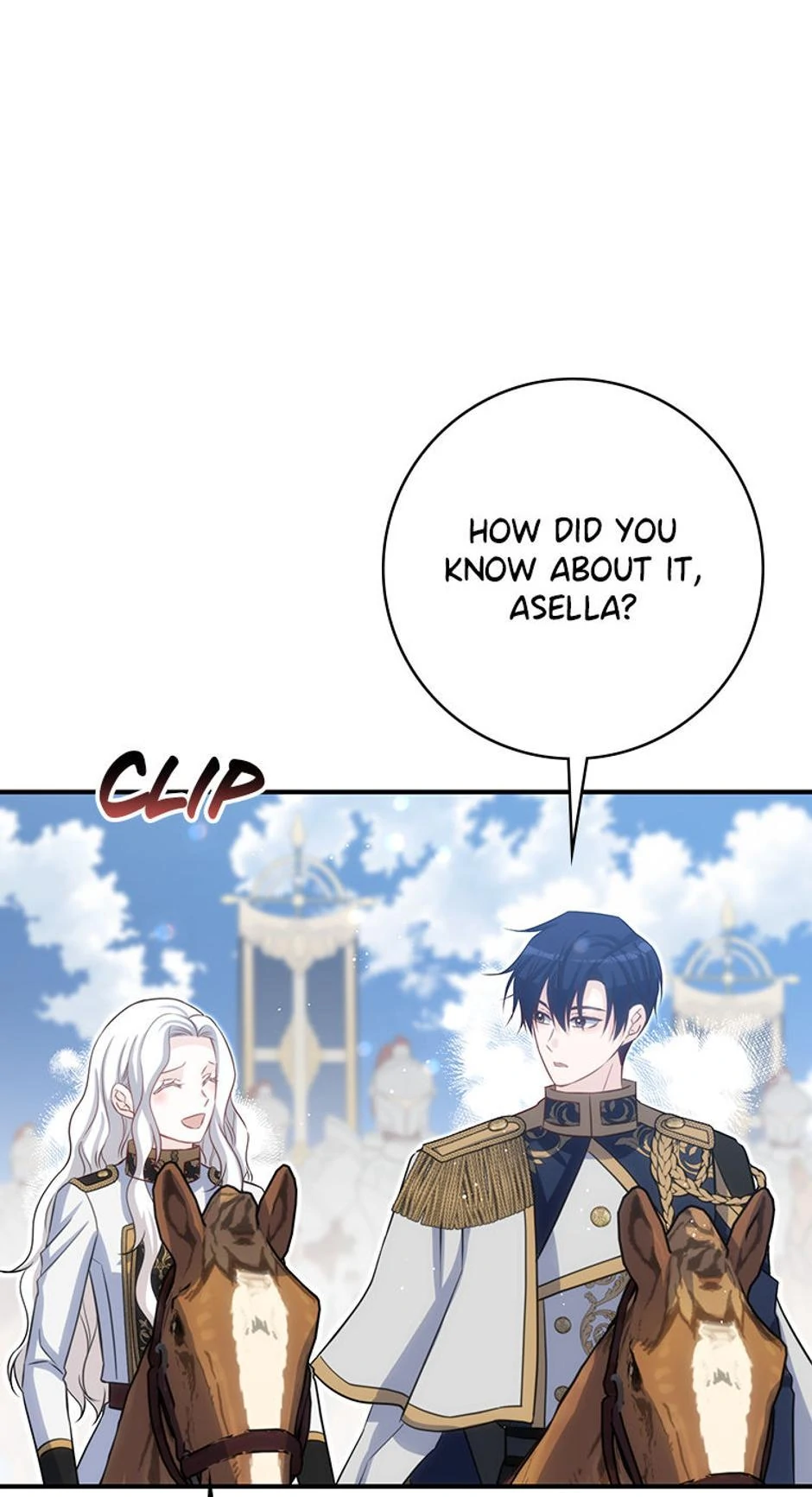 Swept Up By the Wind Spirit Chapter 101 - page 69