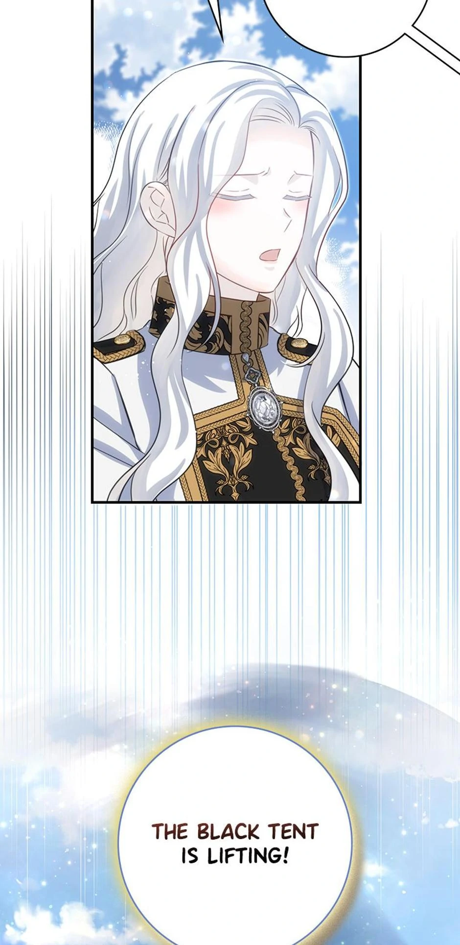 Swept Up By the Wind Spirit Chapter 101 - page 77