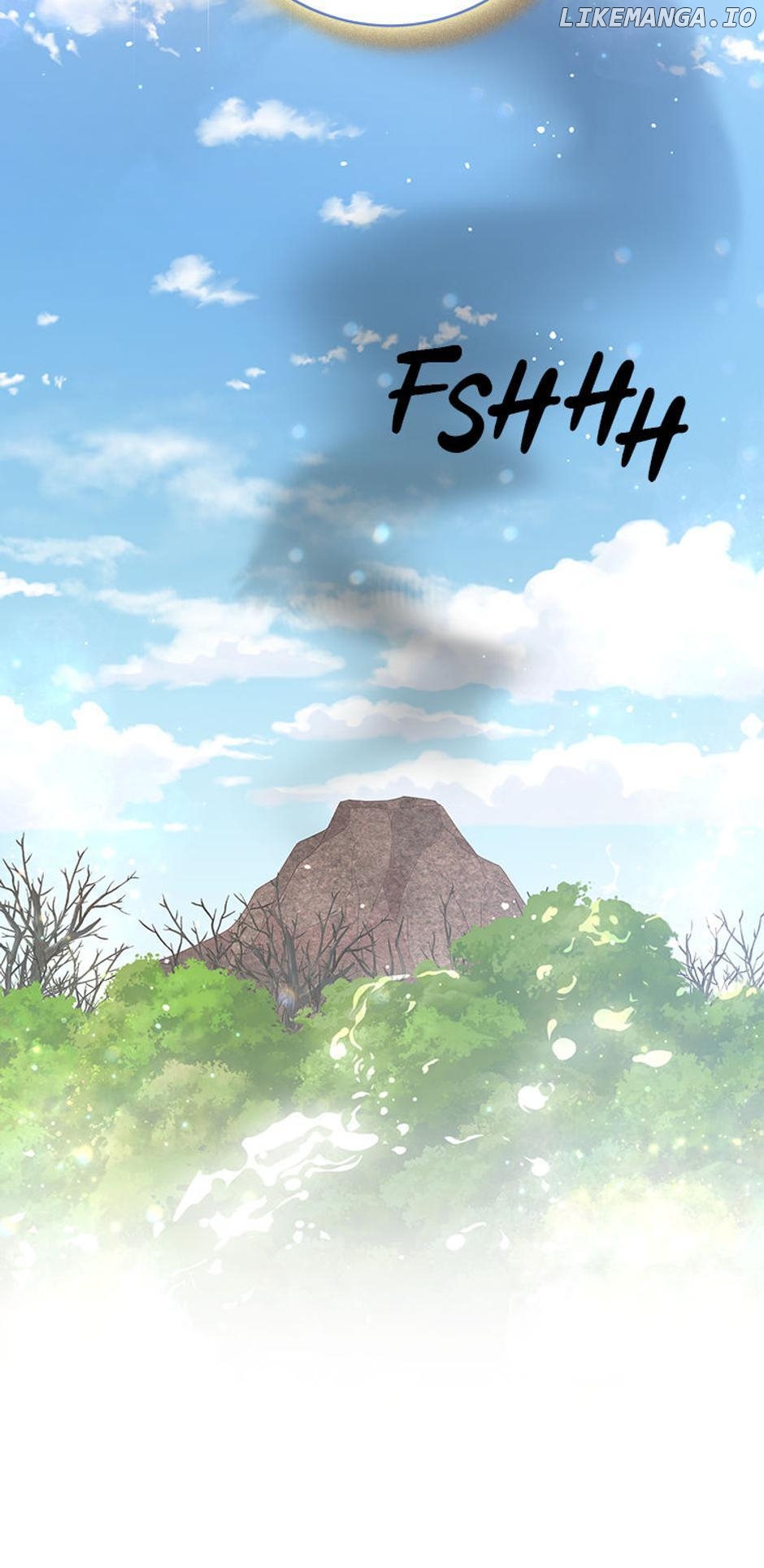 Swept Up By the Wind Spirit Chapter 101 - page 78