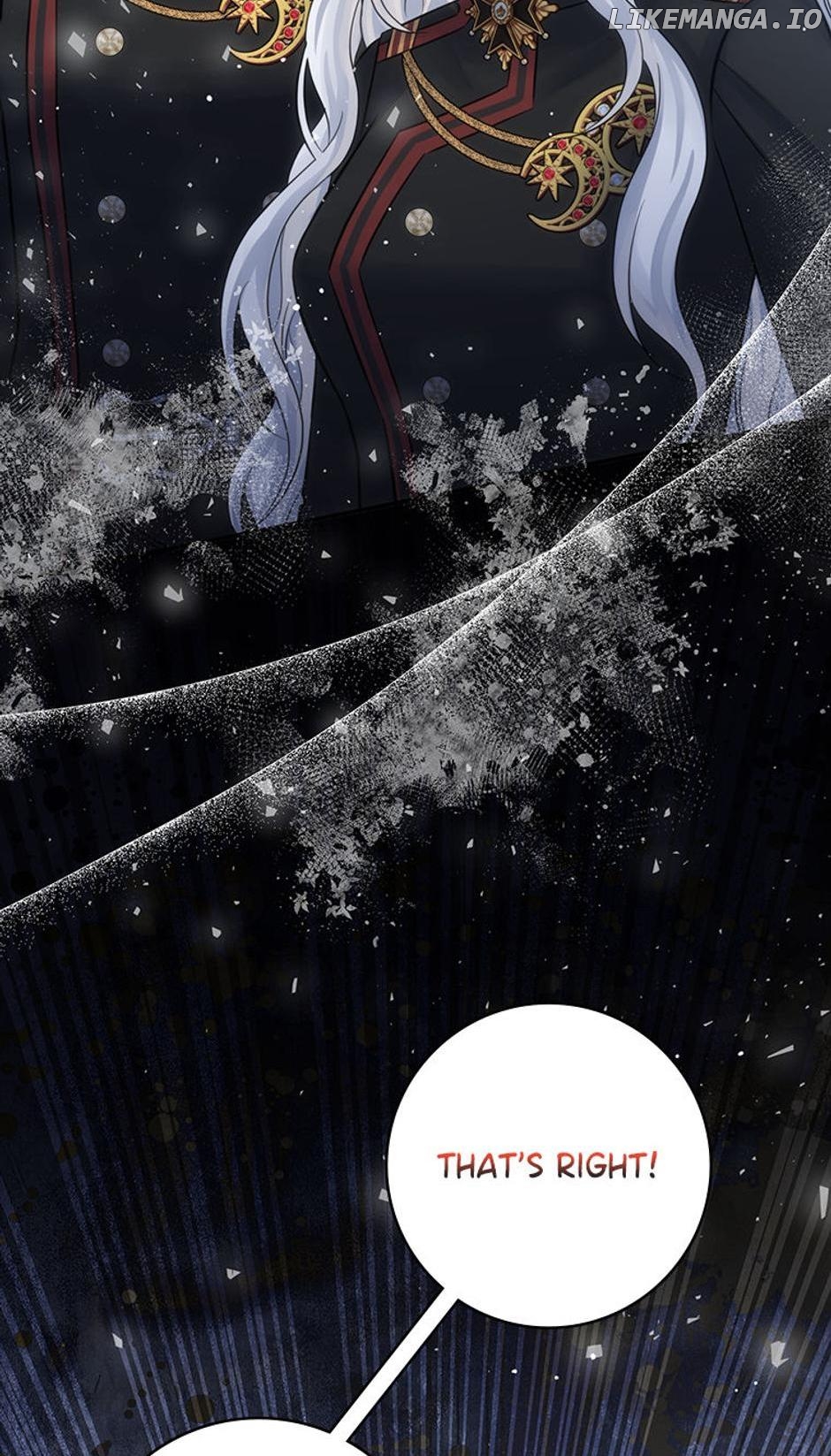 Swept Up By the Wind Spirit Chapter 101 - page 7