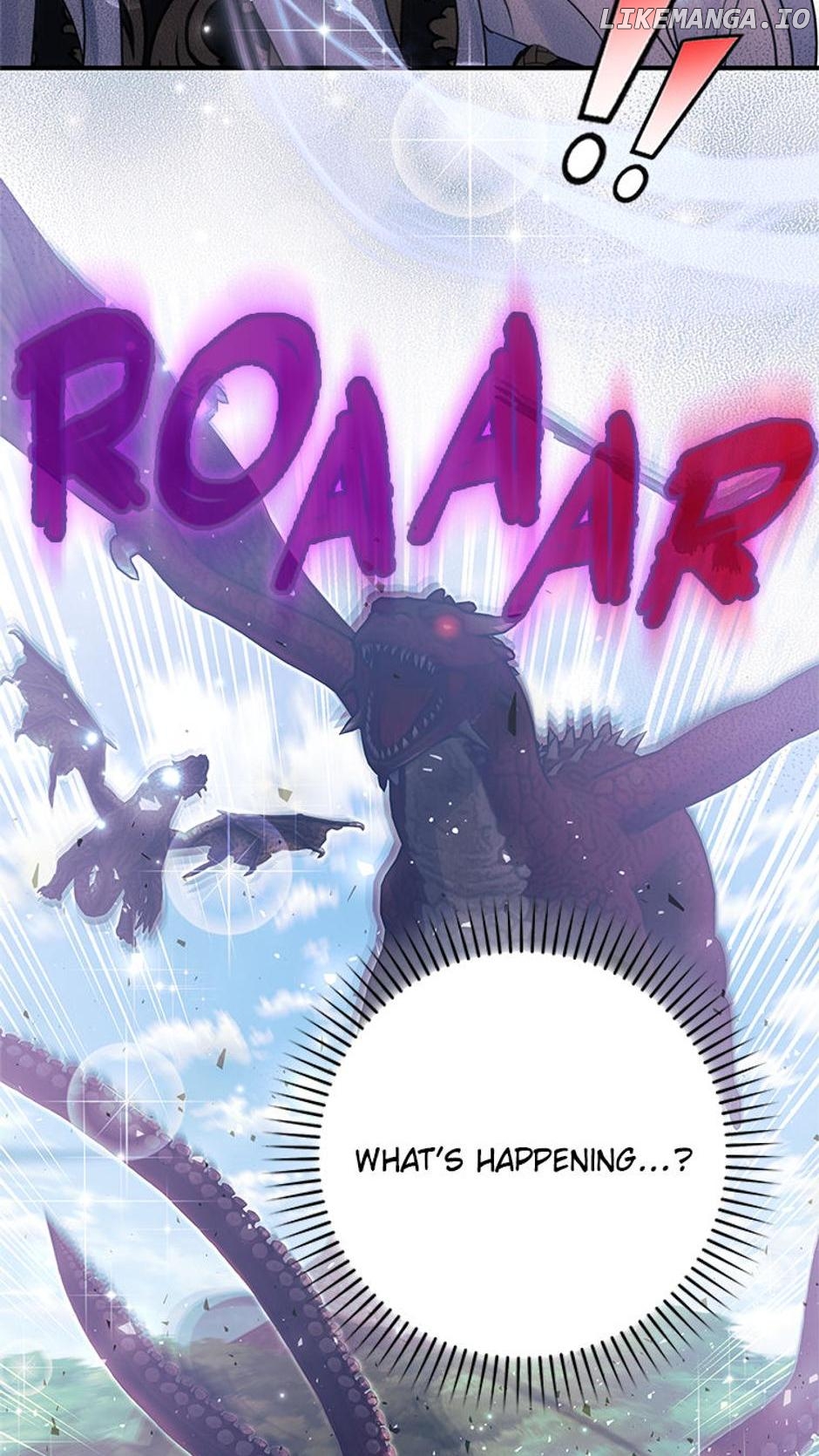 Swept Up By the Wind Spirit Chapter 101 - page 81