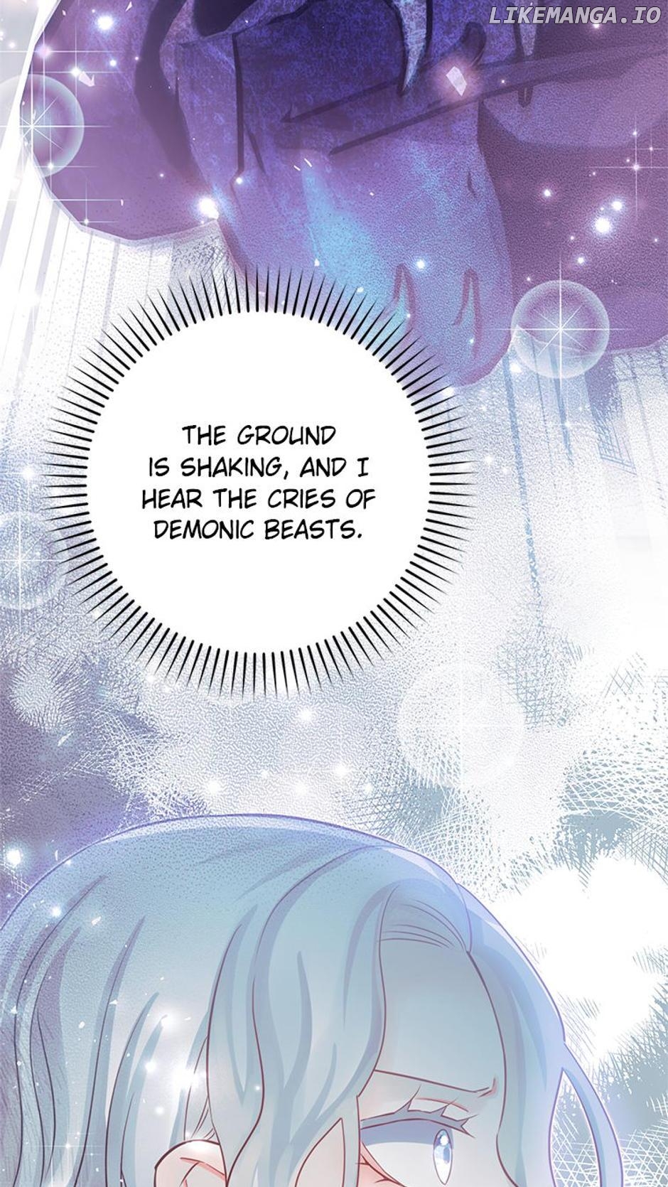 Swept Up By the Wind Spirit Chapter 101 - page 83