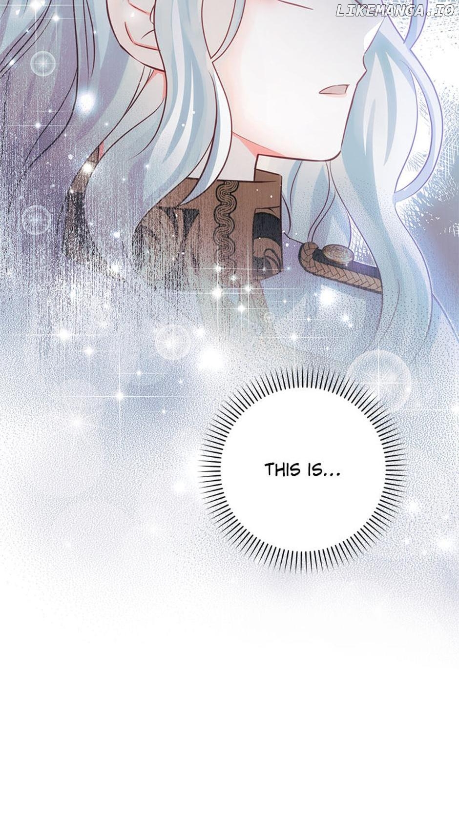 Swept Up By the Wind Spirit Chapter 101 - page 84