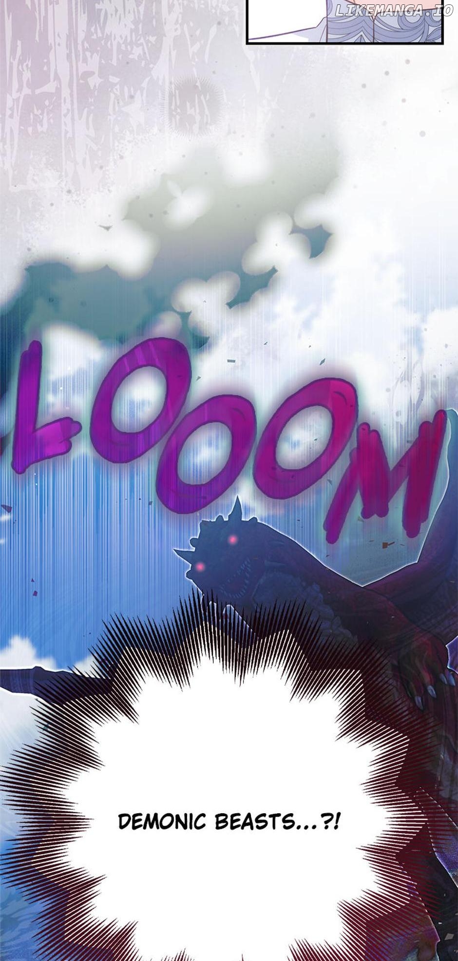 Swept Up By the Wind Spirit Chapter 101 - page 92