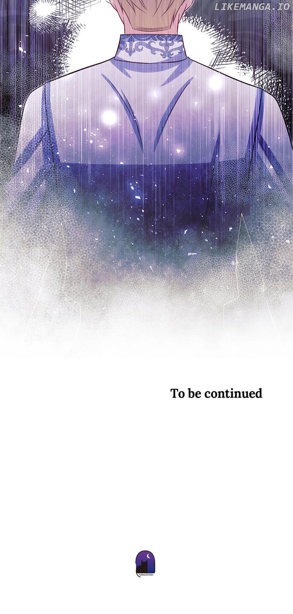 Swept Up By the Wind Spirit Chapter 101 - page 94