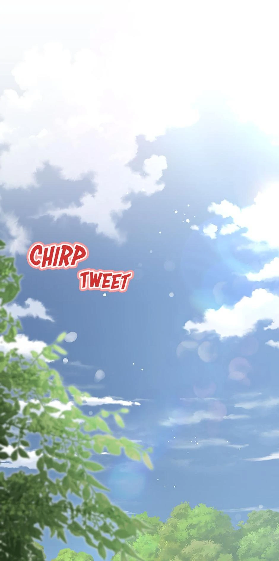 Swept Up By the Wind Spirit Chapter 90 - page 14