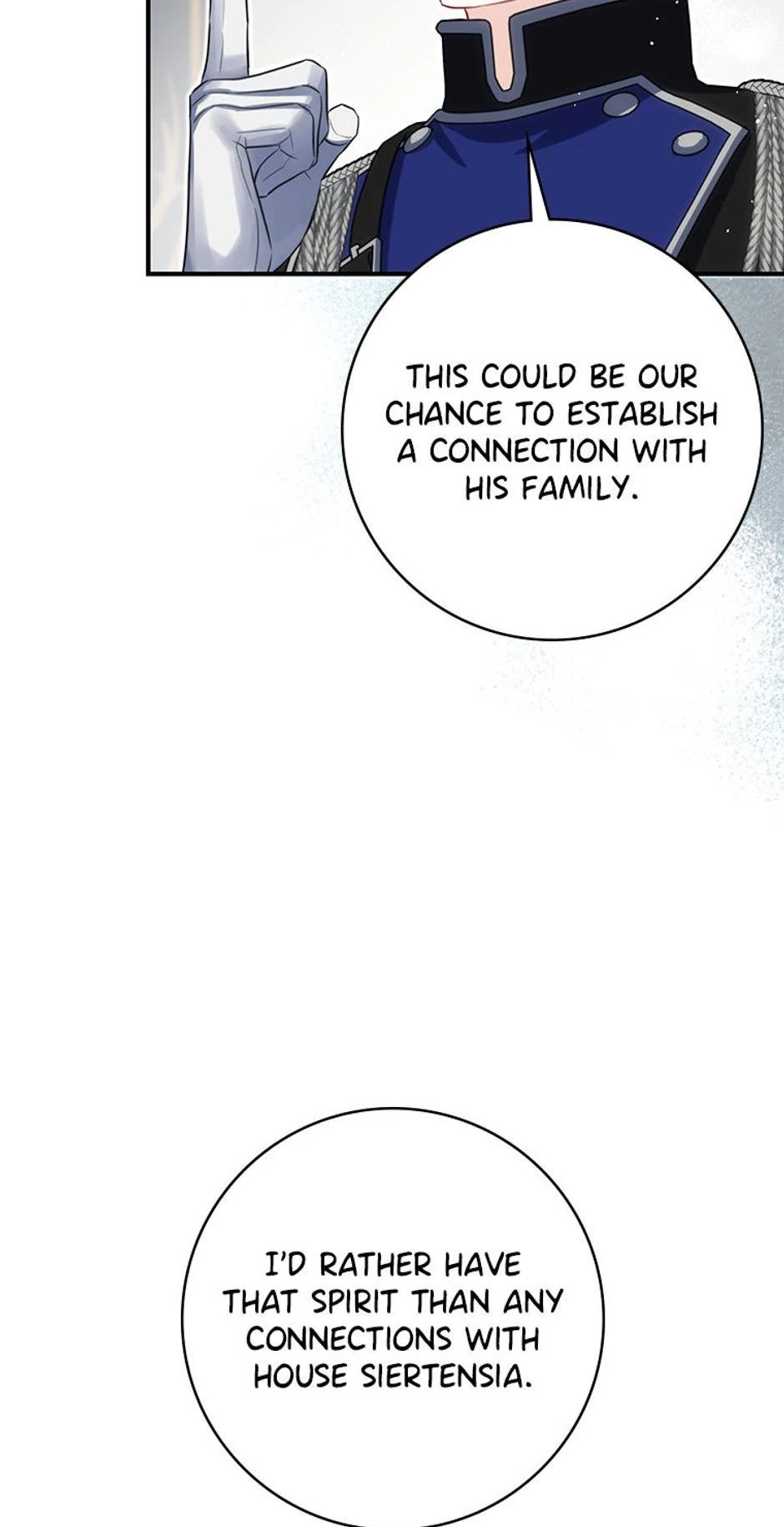 Swept Up By the Wind Spirit Chapter 90 - page 38