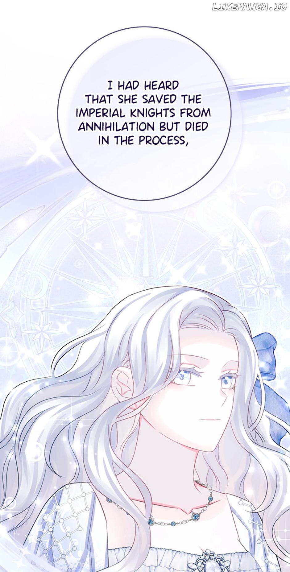 Swept Up By the Wind Spirit Chapter 90 - page 40